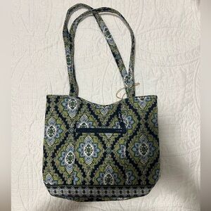Vera Bradley Small Tote Bag